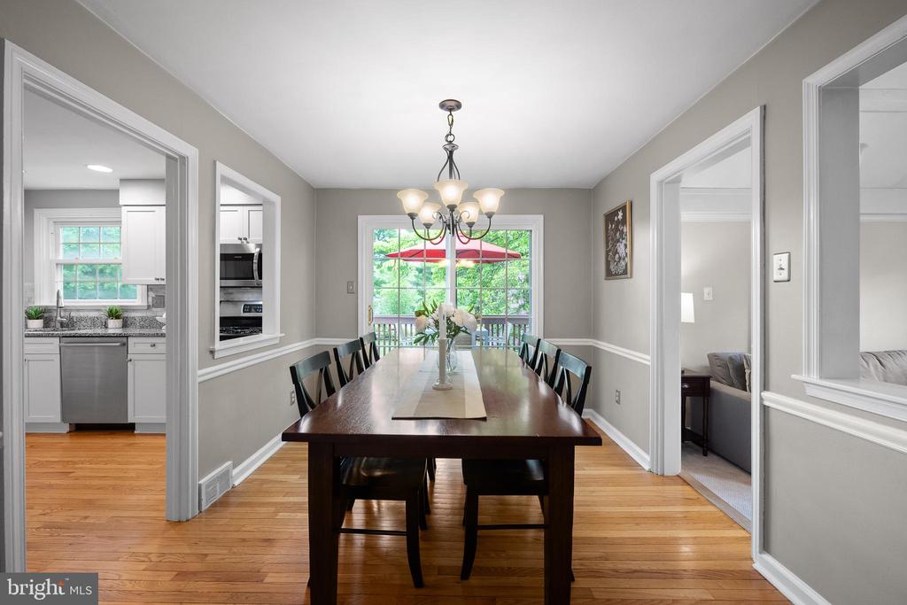 405 W MATSONFORD ROAD
