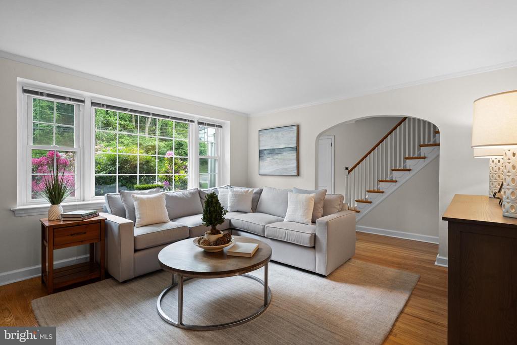 405 W MATSONFORD ROAD