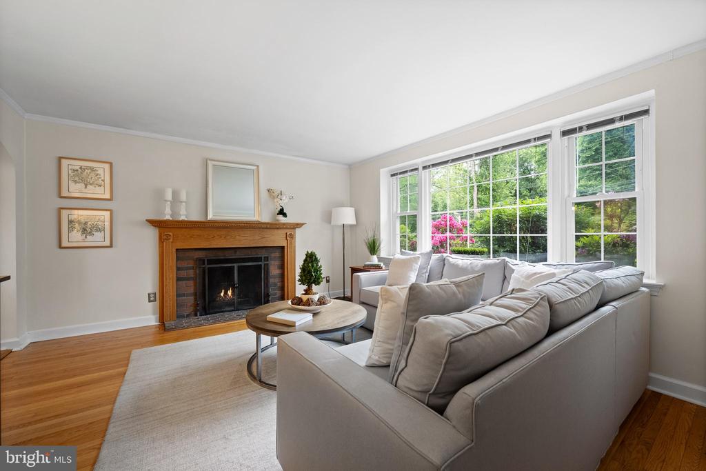405 W MATSONFORD ROAD