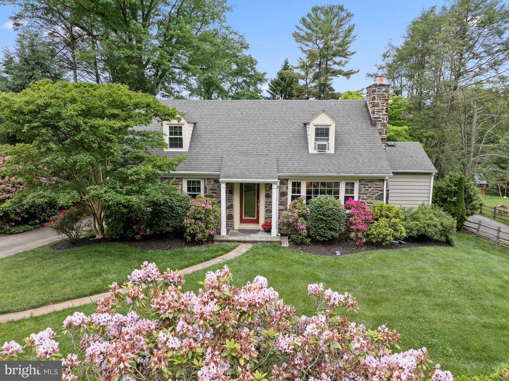 405 W MATSONFORD ROAD