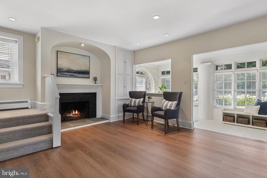 61 HAVERFORD STATION ROAD