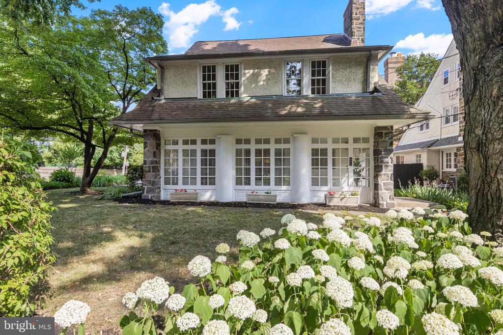 61 HAVERFORD STATION ROAD