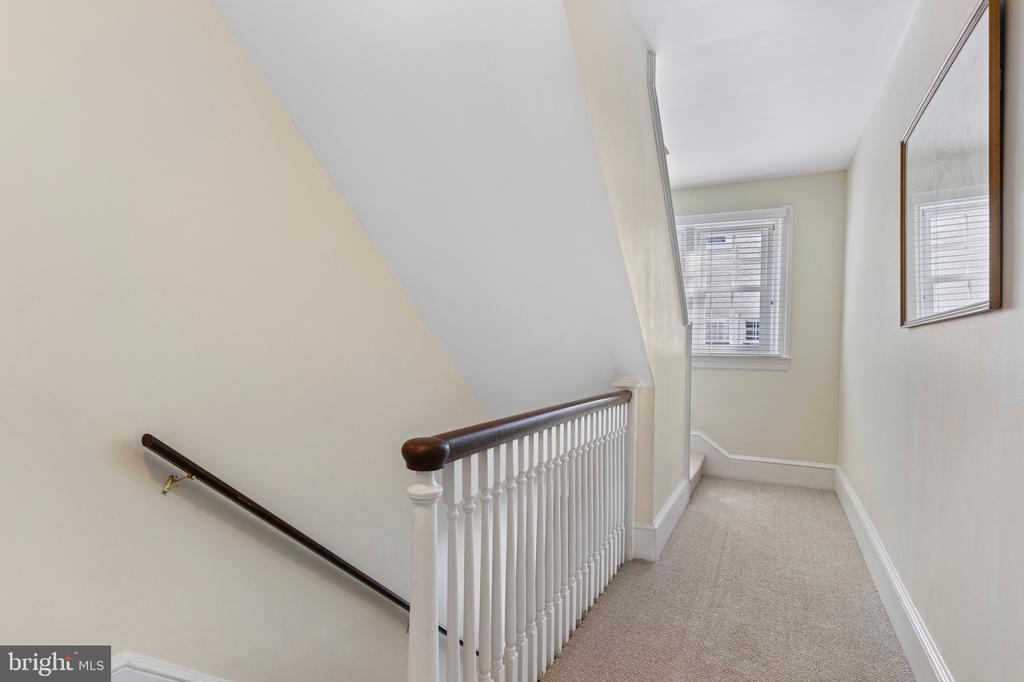 61 HAVERFORD STATION ROAD