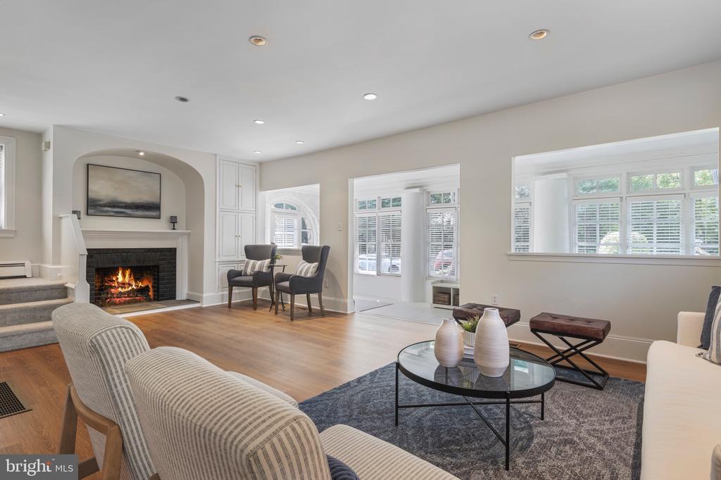 61 HAVERFORD STATION ROAD