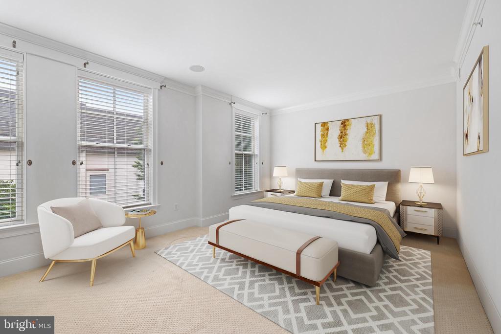 115 E MONTGOMERY AVENUE Unit: 2-B