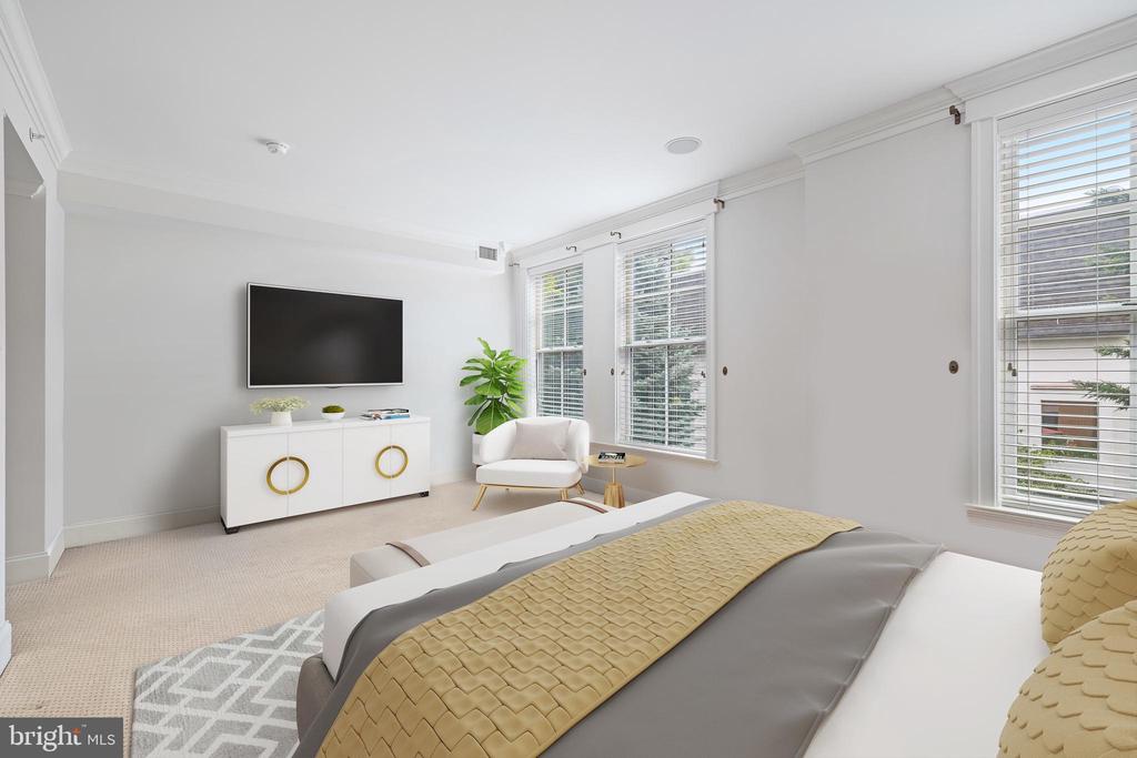 115 E MONTGOMERY AVENUE Unit: 2-B