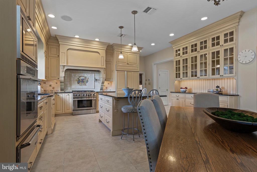 717 N SPRING MILL ROAD
