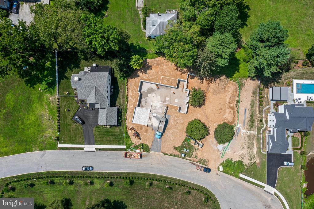 105 PRIVET LANE LOT 4