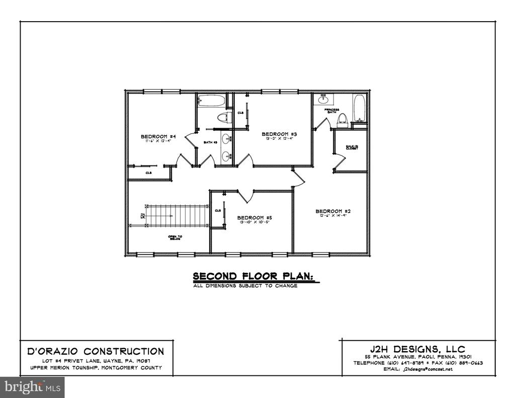 105 PRIVET LANE LOT 4