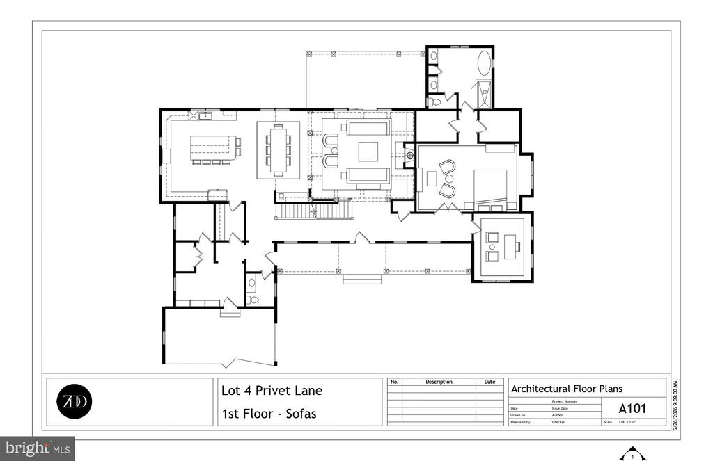 105 PRIVET LANE LOT 4