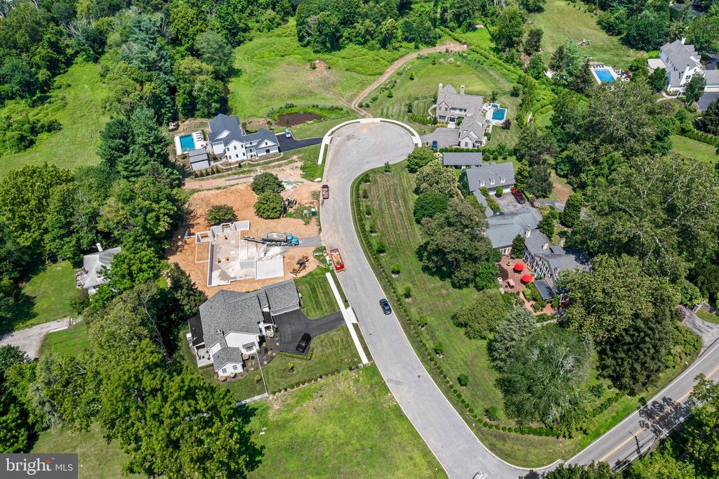 105 PRIVET LANE LOT 4