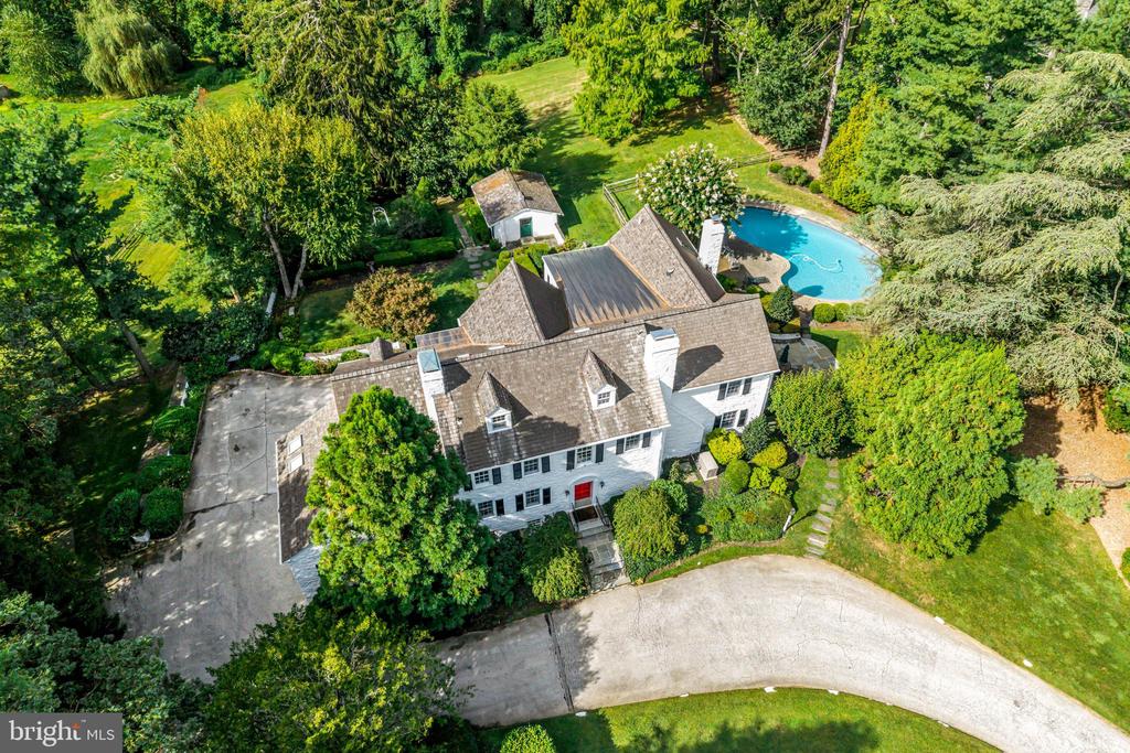 1324 YOUNGS FORD ROAD