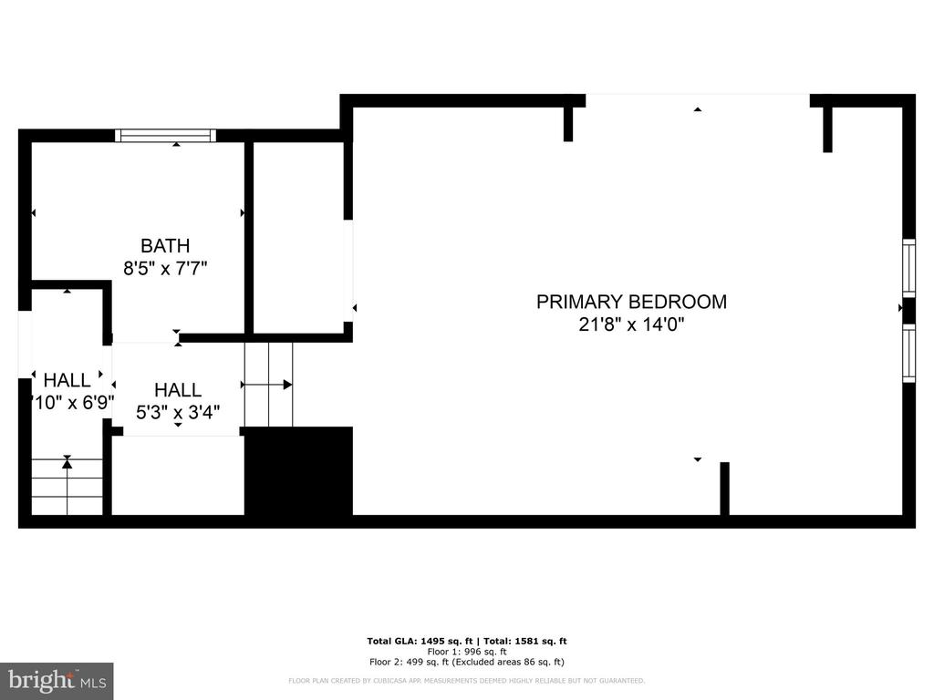 1324 YOUNGS FORD ROAD