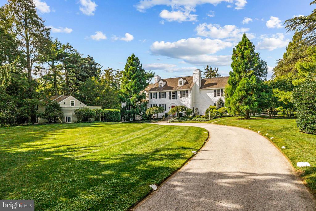 1324 YOUNGS FORD ROAD
