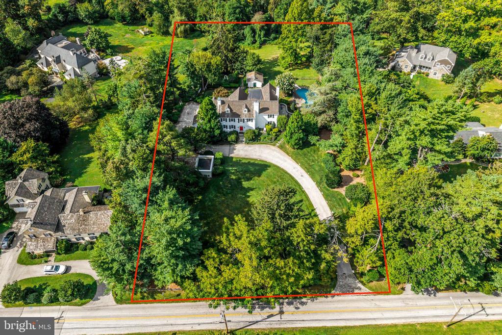 1324 YOUNGS FORD ROAD