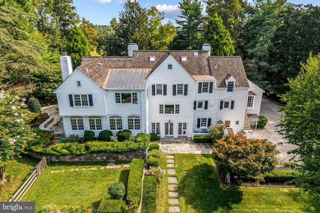 1324 YOUNGS FORD ROAD