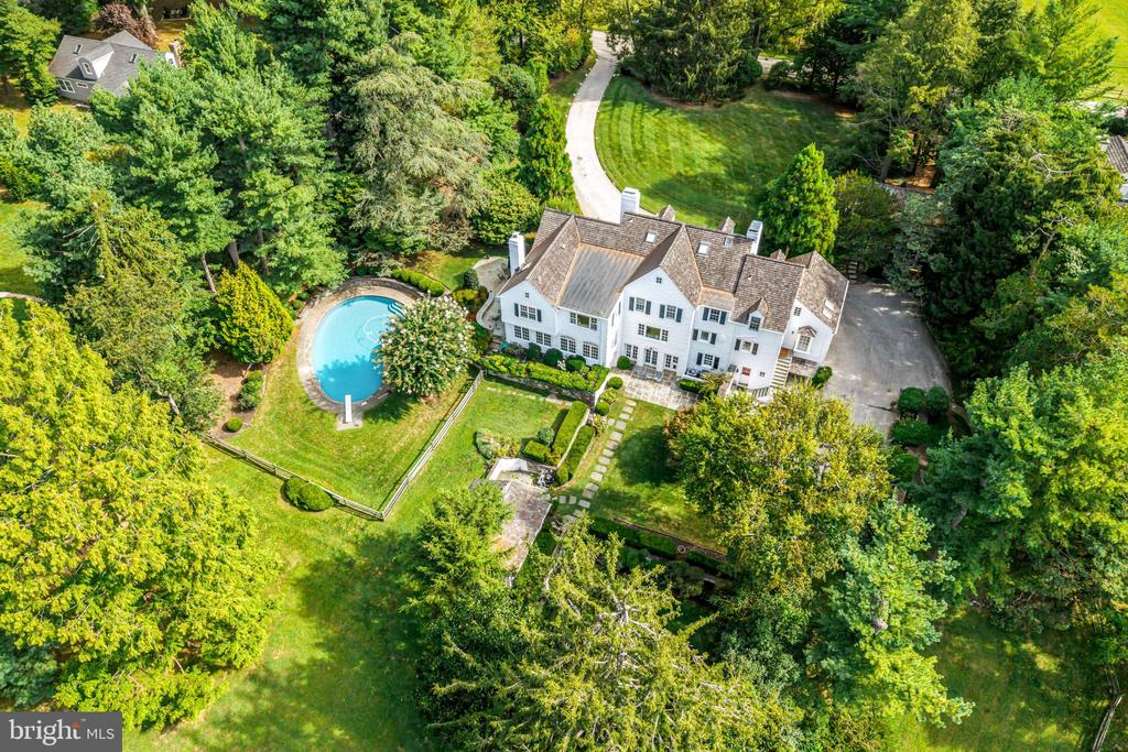 1324 YOUNGS FORD ROAD