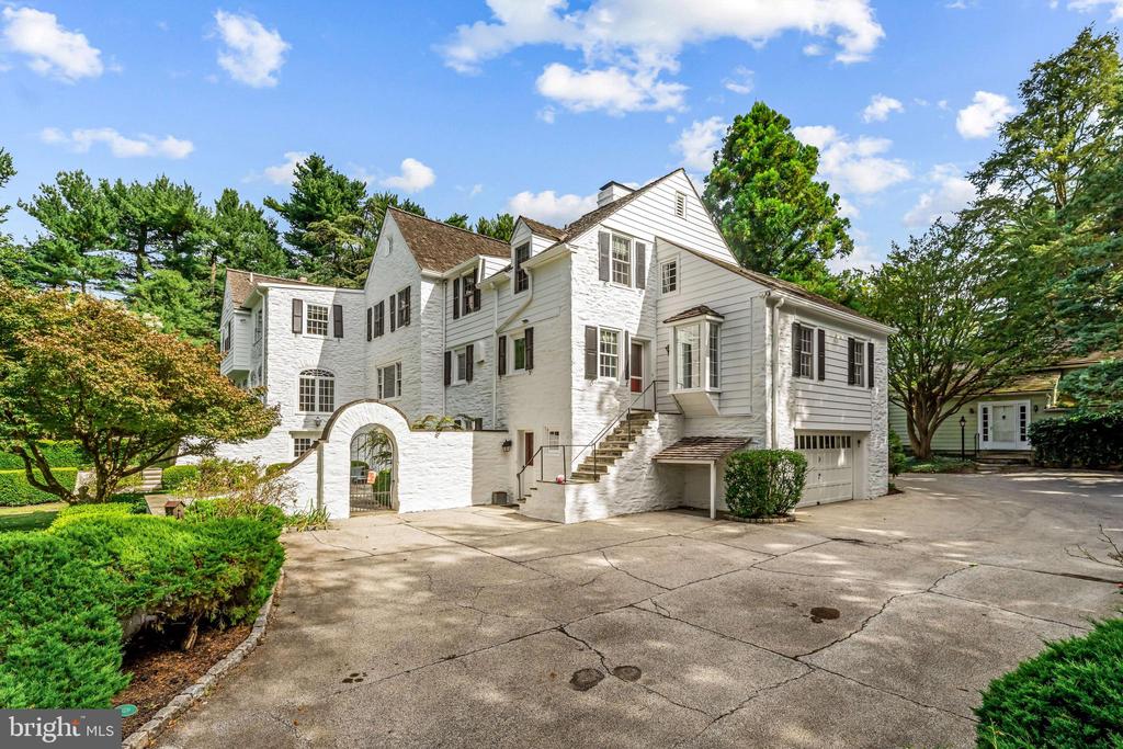 1324 YOUNGS FORD ROAD
