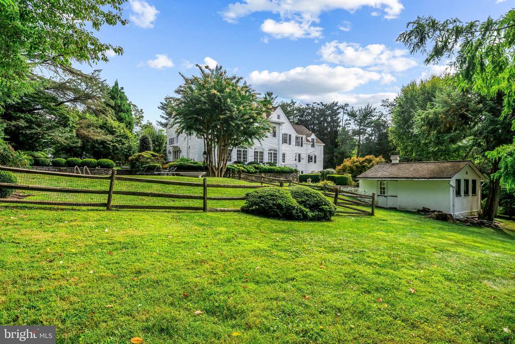1324 YOUNGS FORD ROAD