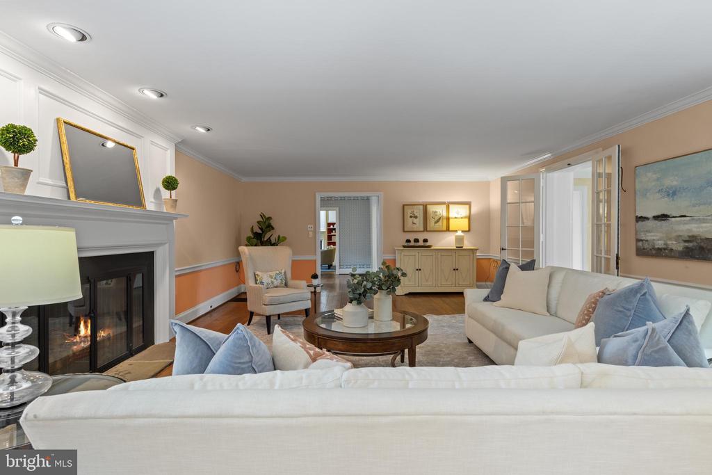1324 YOUNGS FORD ROAD
