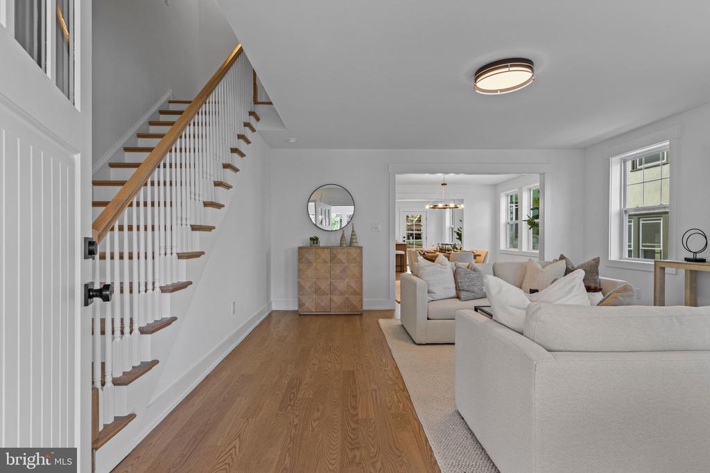 142 MERION AVENUE
