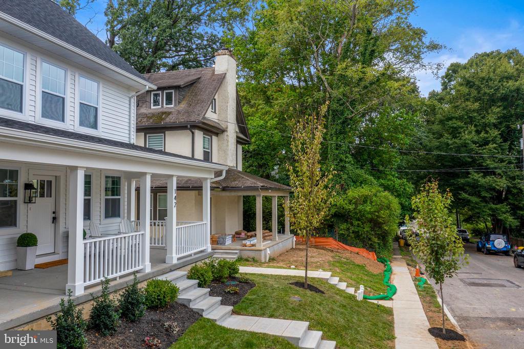 142 MERION AVENUE