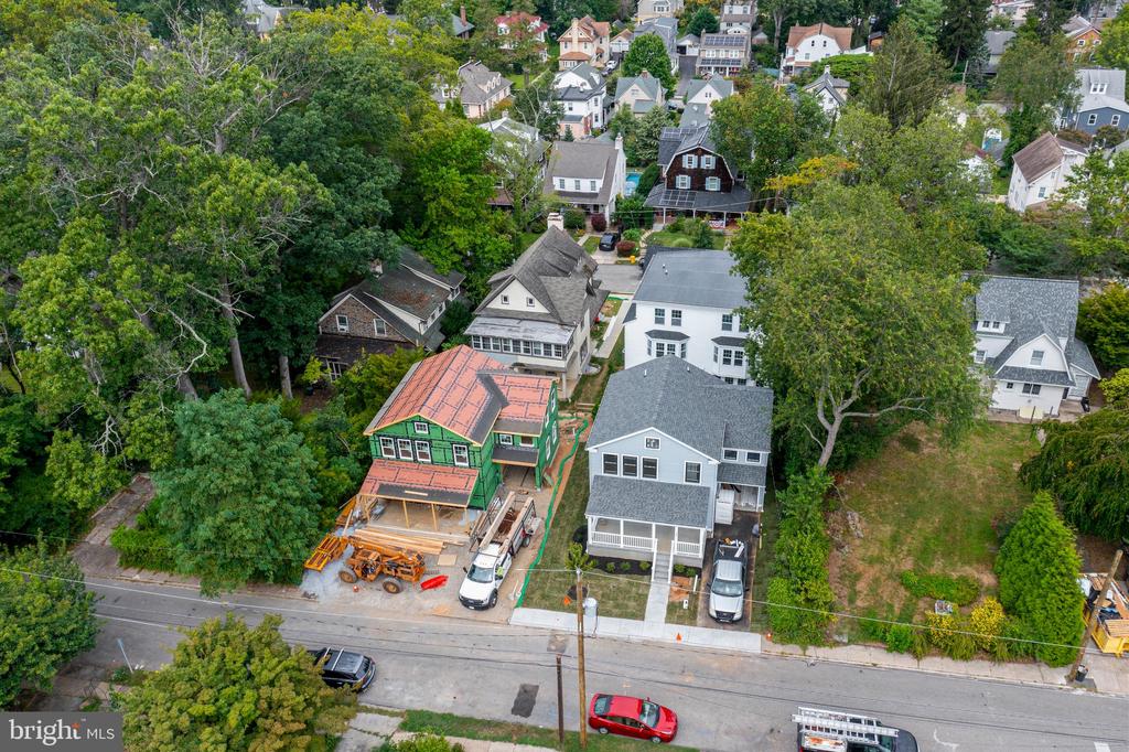 142 MERION AVENUE