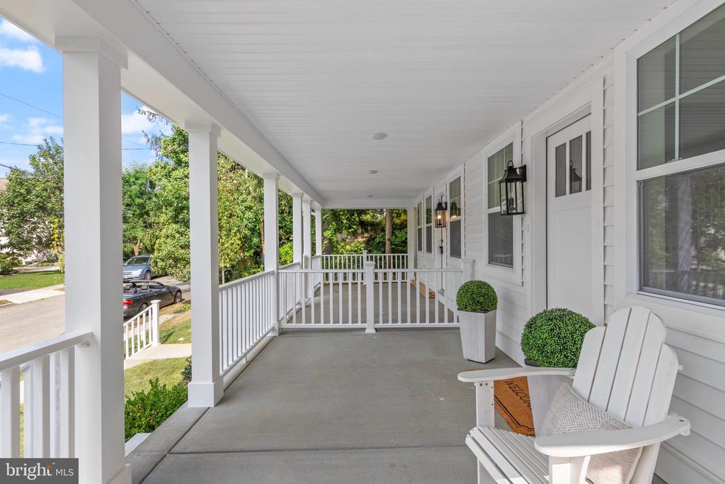 142 MERION AVENUE