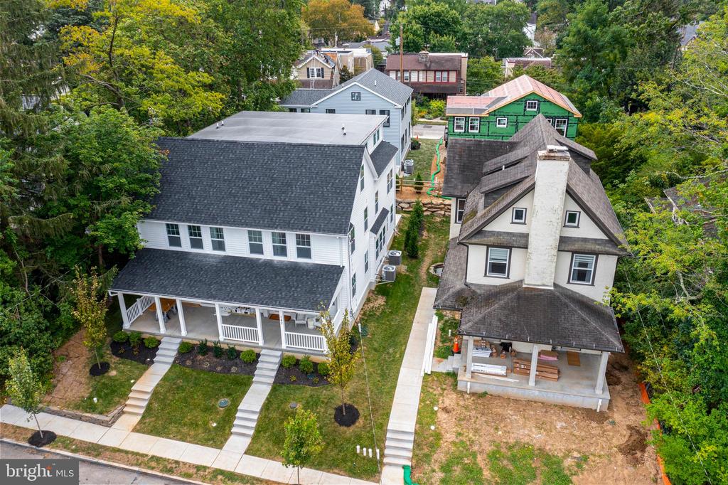 142 MERION AVENUE