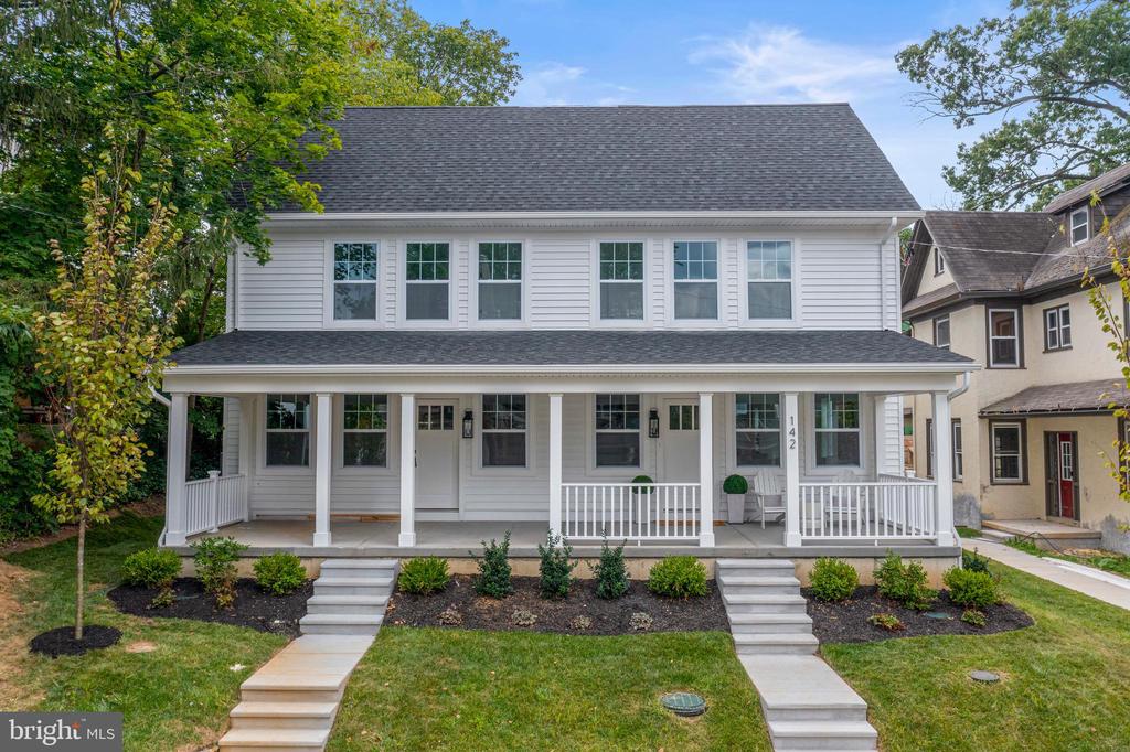 142 MERION AVENUE