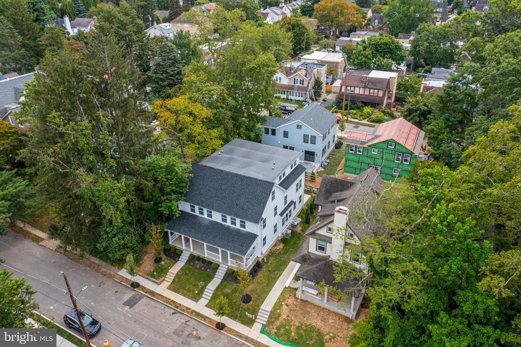 142 MERION AVENUE