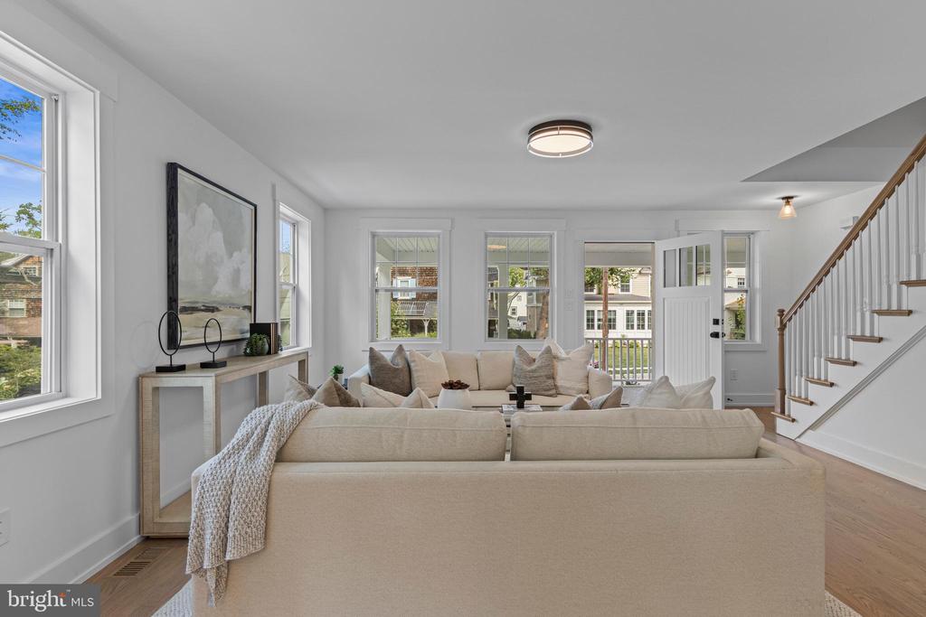 142 MERION AVENUE