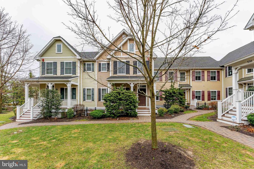 510 OLD LANCASTER ROAD
