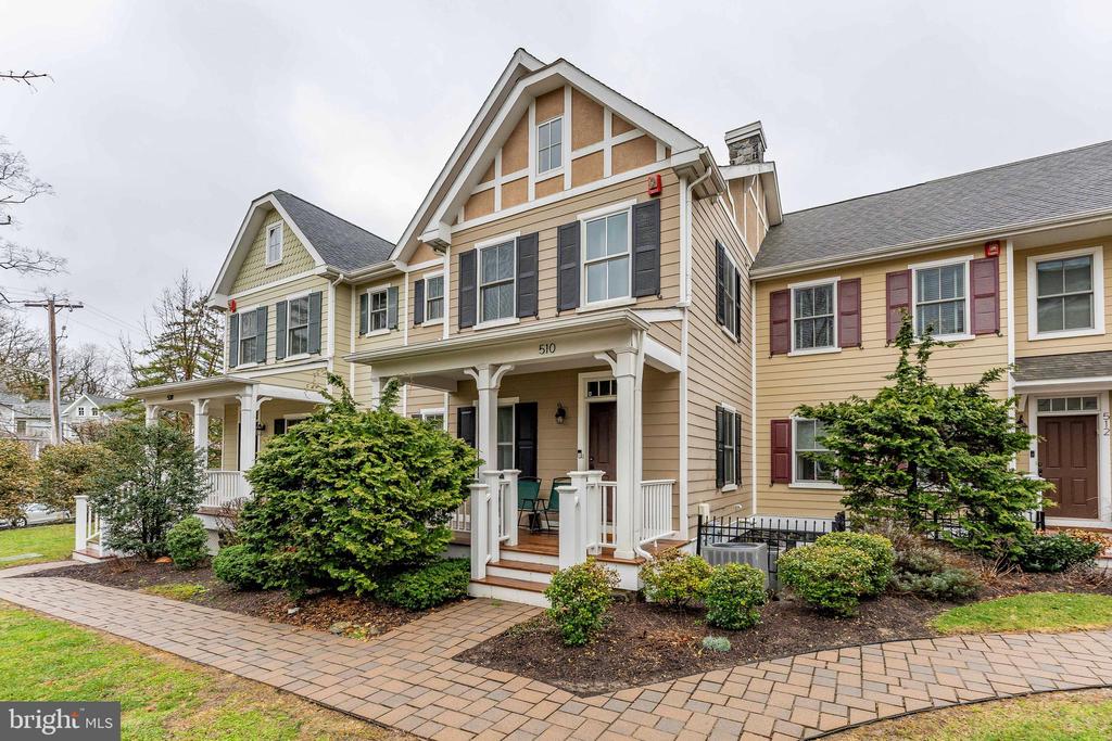 510 OLD LANCASTER ROAD