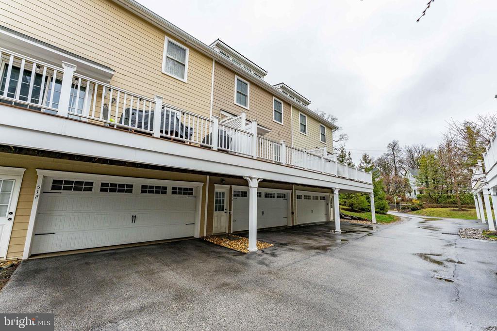 510 OLD LANCASTER ROAD