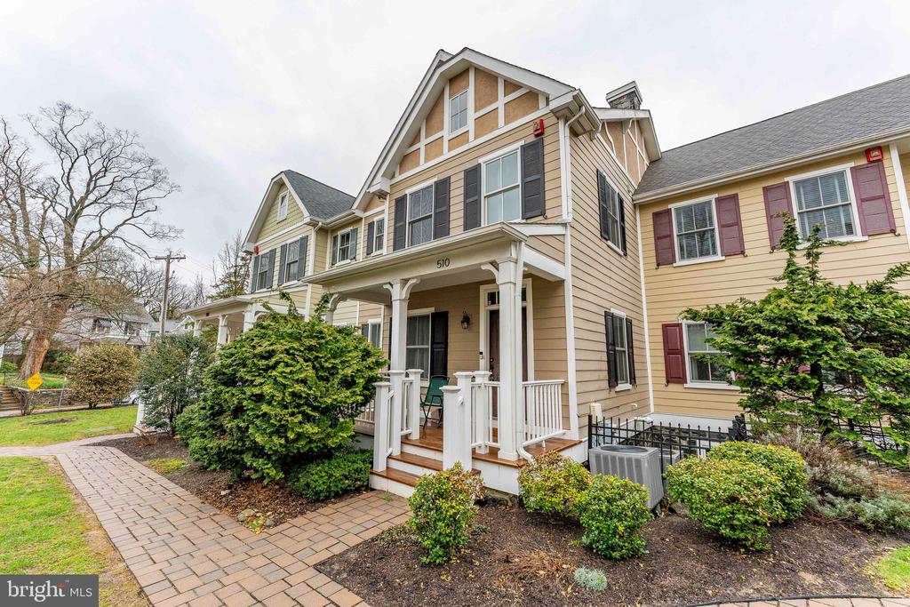510 OLD LANCASTER ROAD