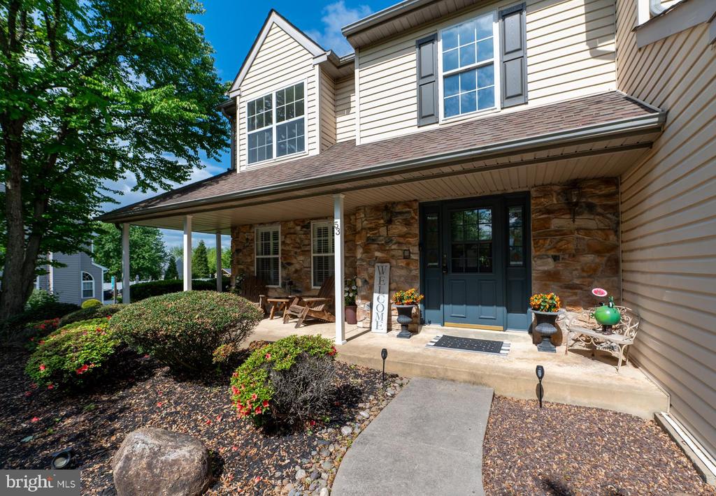53 GREEN BRIAR DRIVE