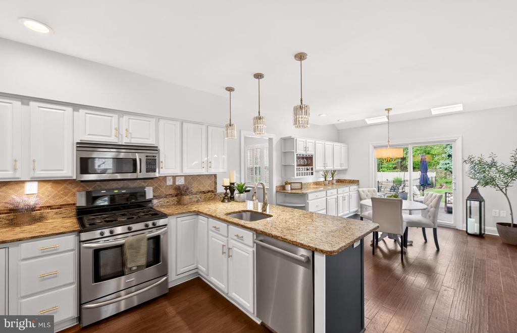 53 GREEN BRIAR DRIVE
