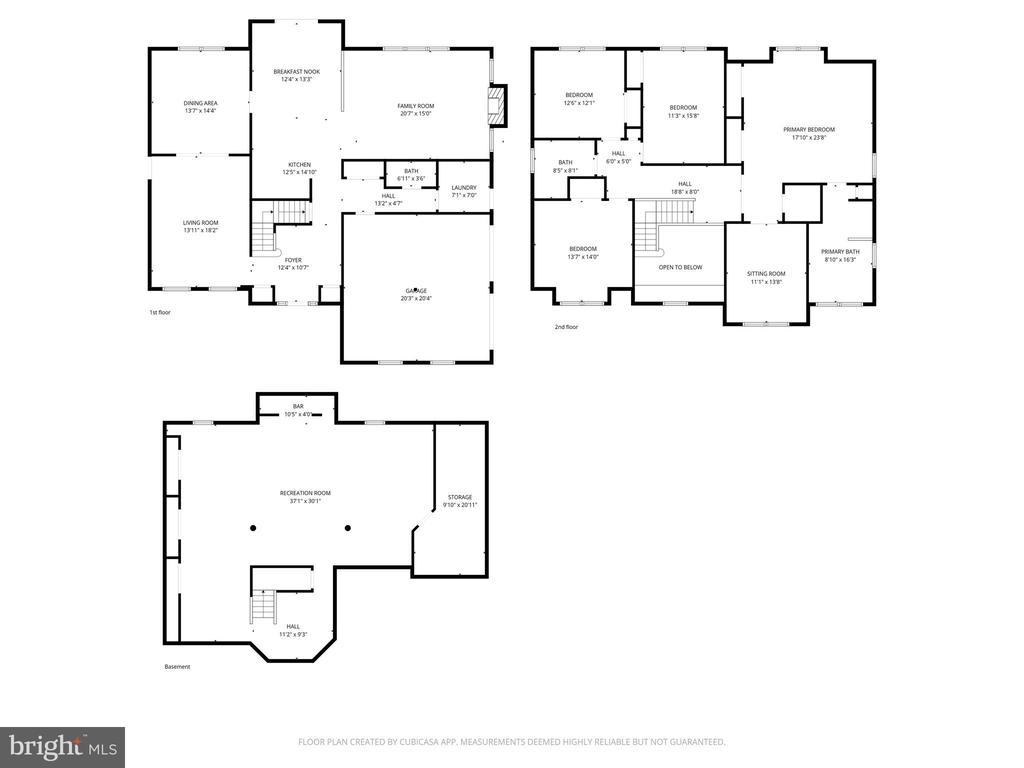 53 GREEN BRIAR DRIVE