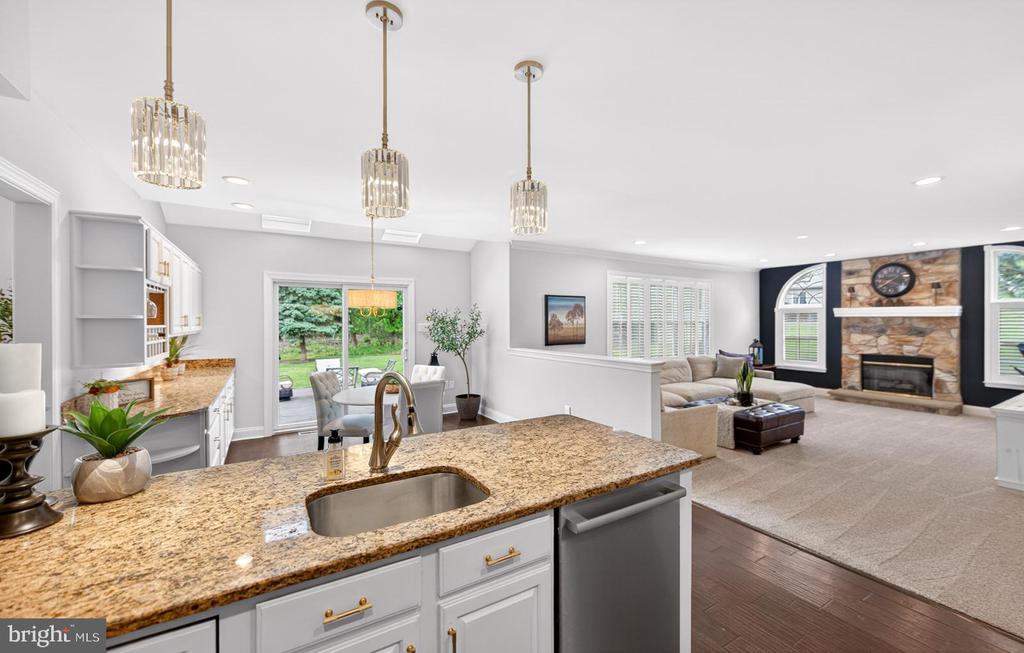 53 GREEN BRIAR DRIVE