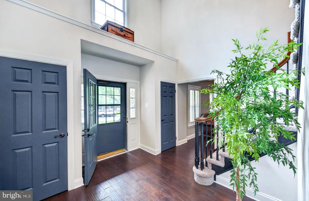 53 GREEN BRIAR DRIVE