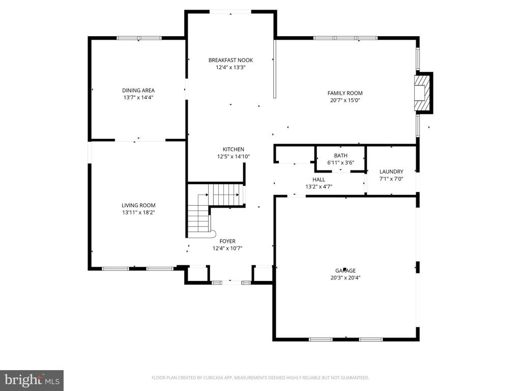 53 GREEN BRIAR DRIVE