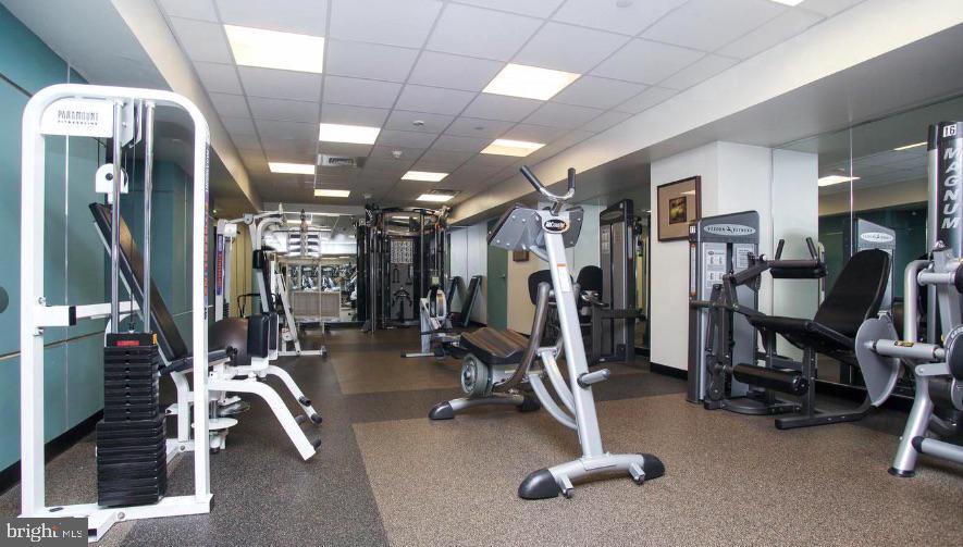 200 LOCUST STREET 10GN