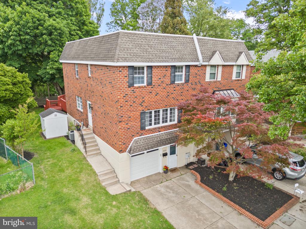 335 LEROY STREET
