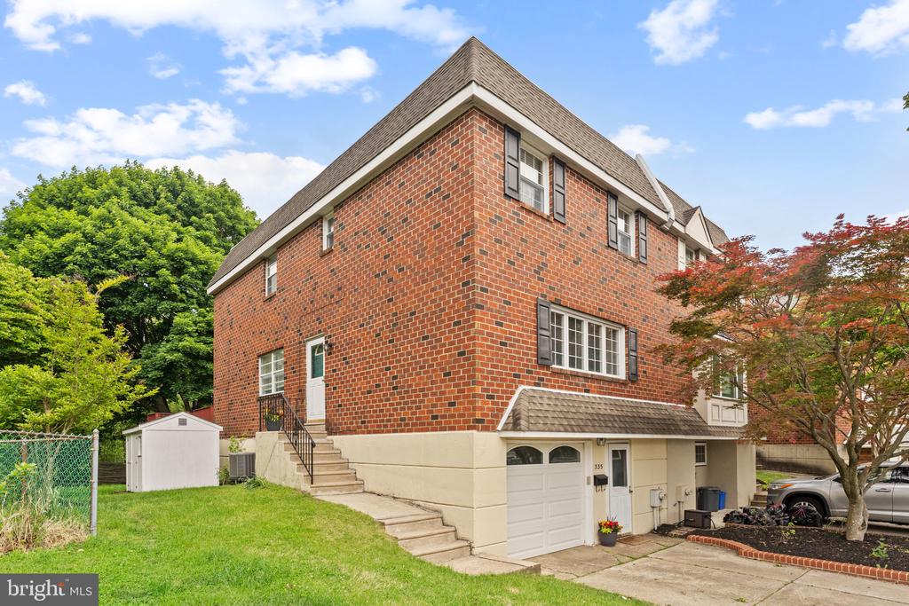 335 LEROY STREET