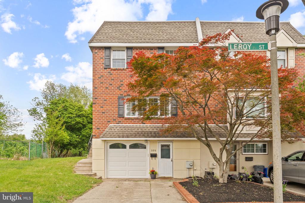 335 LEROY STREET