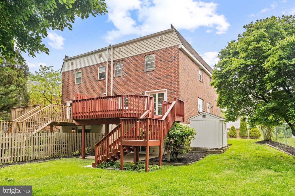 335 LEROY STREET