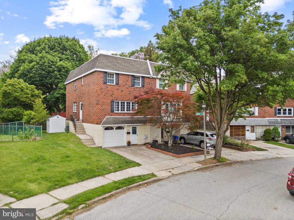 335 LEROY STREET