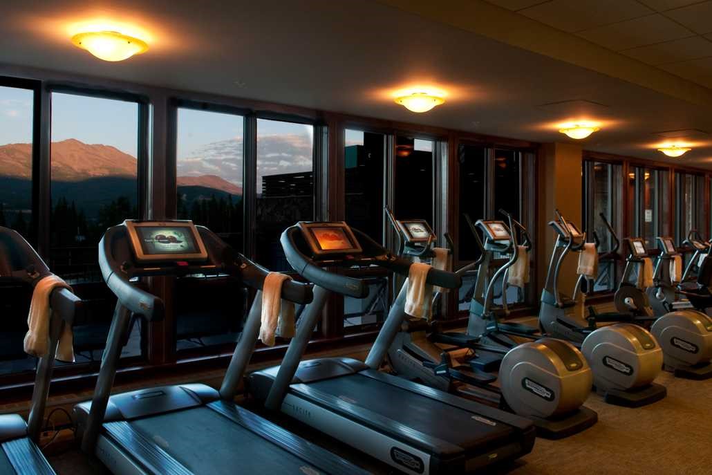 1979 Ski Hill Road Unit: 1515AB