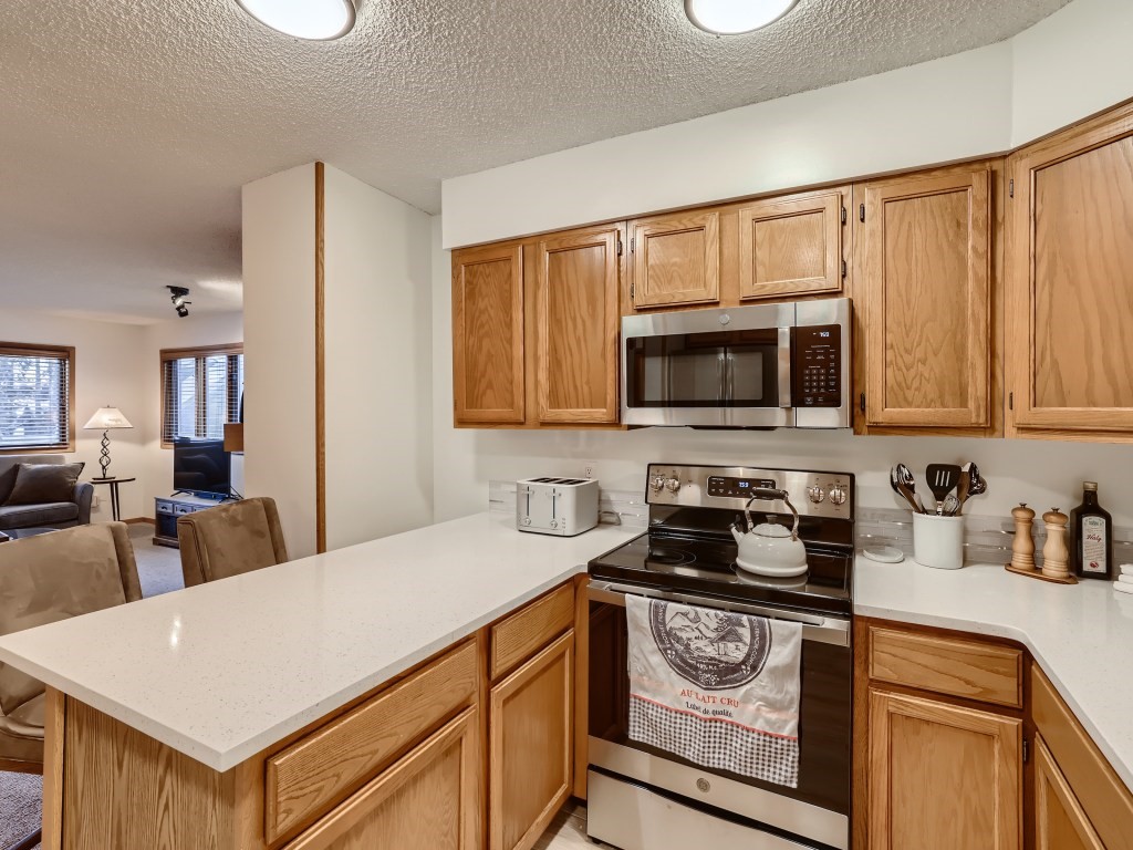 290 Broken Lance Drive Unit: B-101